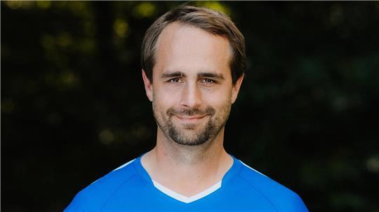 Lars Völker vom FC Oste/Oldendorf ist der Fußballer der Woche.