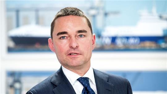 Lars Windhorst wehrt sich per Brief gegen die Kritik von Wirtschaftsminister Madsen. (Archivbild)