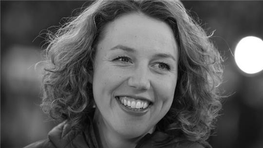 Laura Dahlmeier galt als erfahrene Bergsteigerin (Archivbild).