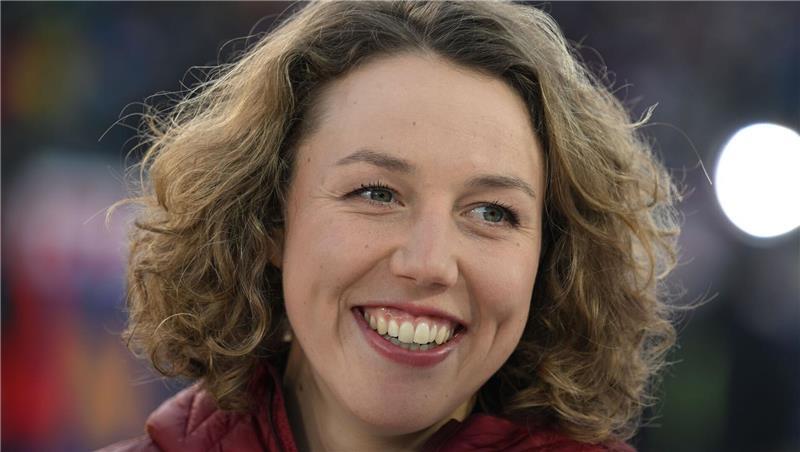 Verstorben: Die Toten des Jahres 2025 Laura Dahlmeier ist tödlich verunglückt.