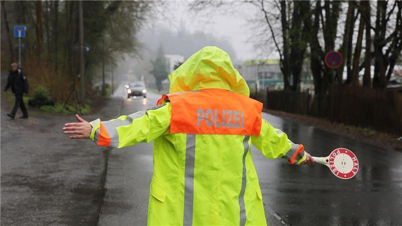 Laut ADAC steht der Schwerpunkttag des sogenannten Blitzermarathons an.