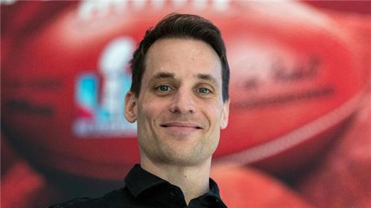 Laut Alexander Steinforth, Deutschland-Chef der NFL, gibt es hierzulande eine große Fan-Community.