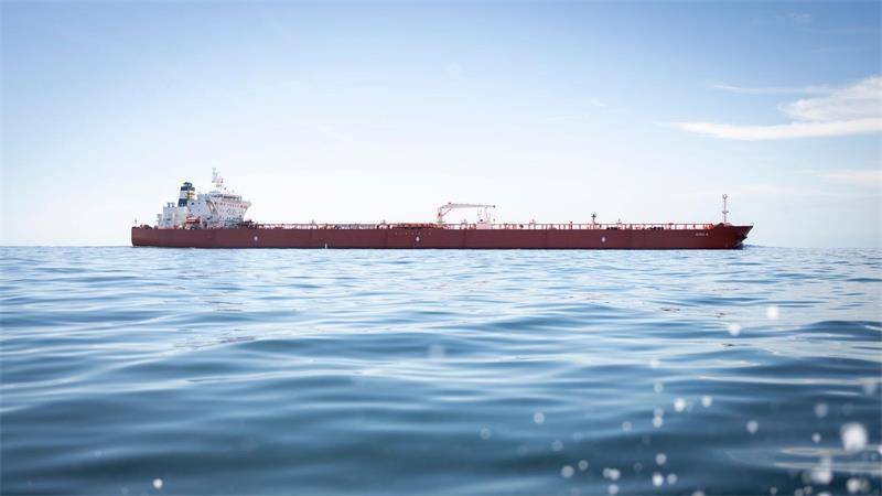 Laut Analysen der Umweltschutzorganisation Greenpeace wird russisches Öl wegen eines strengeren Vorgehens anderer Ostsee-Anrainer nun dichter an der deutschen Küste vorbei transportiert.