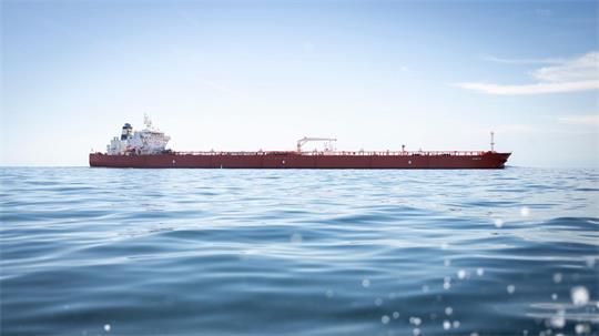 Laut Analysen der Umweltschutzorganisation Greenpeace wird russisches Öl wegen eines strengeren Vorgehens anderer Ostsee-Anrainer nun dichter an der deutschen Küste vorbei transportiert.