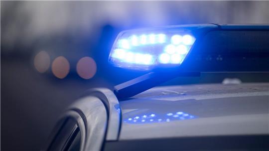 Laut Angaben der Polizei gibt es mehrere Verletzte. (Symbolfoto) 