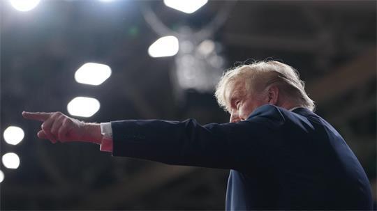 Laut Audi entsteht das erste Werk in den USA. Die Ankündigung dafür kam während einer Wahlkampfveranstaltung von US-Präsident Trump.