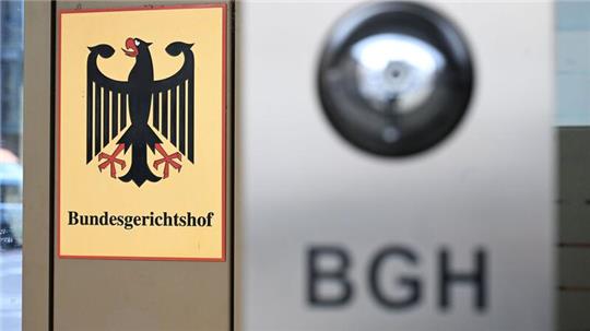 Laut BGH hatte ein Mitglied der mutmaßlichen „Reichsbürger“-Gruppe Kontakt mit einem ehemaligen Offizier der NVA zwecks Materialbeschaffung.
