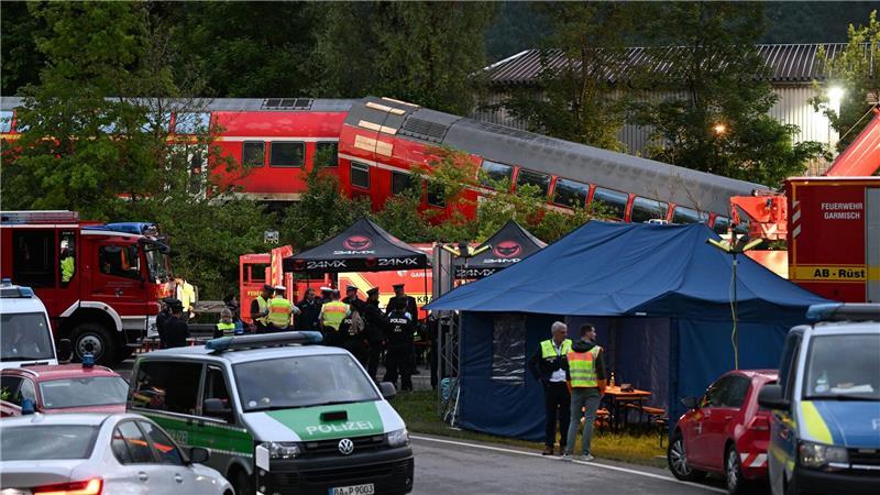 Laut Bahn war das Unglück vermeidbar. (Archivbild)