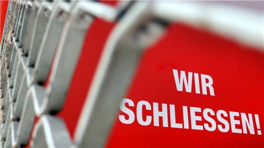 Laut Creditreform weist Hamburg bundesweit die dritthöchste Quote bei den Firmeninsolvenzen auf (Symbolbild). 