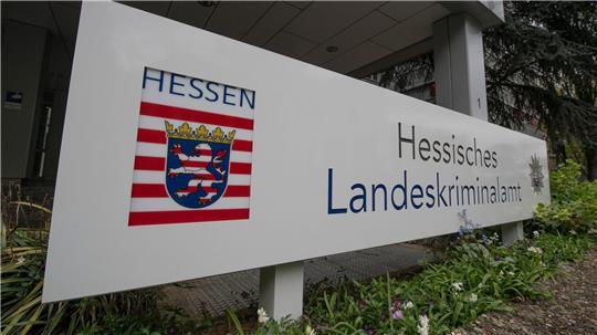 Laut Frankfurter Staatsanwaltschaft und LKA führte eine Fahndungskampagne zum Ermittlungserfolg. (Symbolbild) 