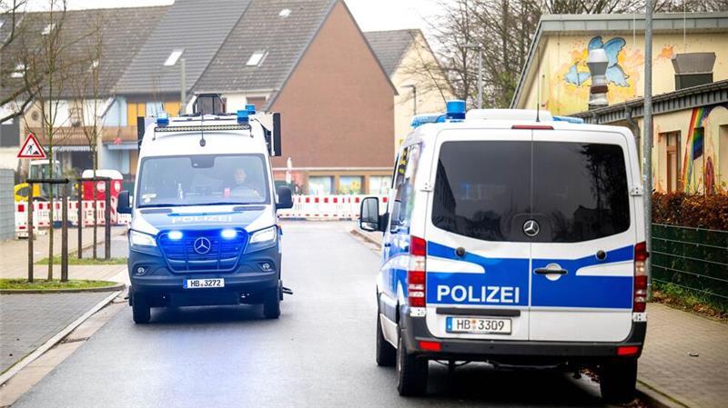 Laut Polizei sind die Sperrungen aufgehoben.