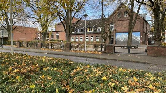 Laut Prognose wird Altkloster schon bald Buxtehudes größte Grundschule sein. Allerdings sind Teile des Gebäudes sanierungsbedürftig.