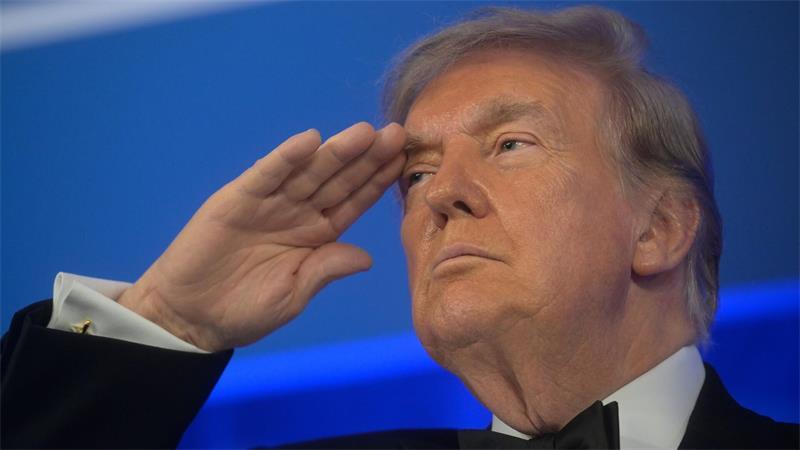 Saudi-Koalition greift im Jemen an - Sorge vor Eskalation Laut Trump sind die USA weiter im Gespräch mit dem Iran.