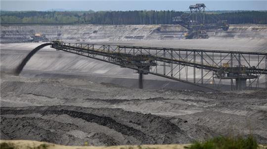 Laut UN widersprechen die Förderpläne für Öl, Gas und Kohle dem 1,5 Grad-Ziel.