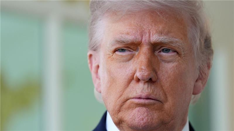 Laut US-Präsident Trump wollen sich die Anführer Israels und des Libanons treffen. (Archivbild)