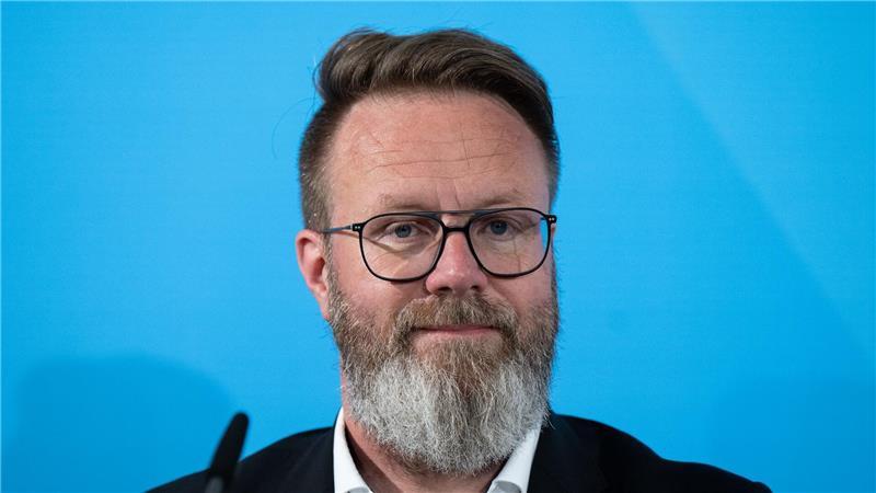 Laut Wirtschaftsminister Madsen wollen Northvolt und Lyten bald einen Übernahmevertrag unterzeichnen. „Vorausgesetzt die europäischen Regulierungsbehörden geben für Deutschland und Schweden grünes Licht“. (Archivbild)