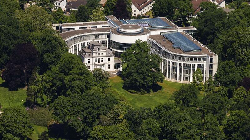Seegerichtshof legt Rechtsgutachten zum Klimawandel vor Laut dem Internationalen Seegerichtshof sind Staaten dazu verpflichtet, Maßnahmen gegen die Verschmutzung der Meere durch Treibhausgase zu ergreifen.