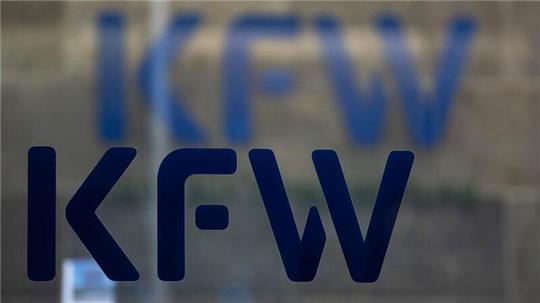 Laut dem Mittelstandspanel der Kreditanstalt für Wiederaufbau wachsen die  Sorgen der Unternehmen angesichts der Konjunktureintrübung.