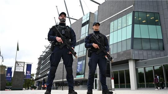 Laut der Polizei in Australien haben die Attentäter vom Bondi Beach für den Anschlag trainiert. 