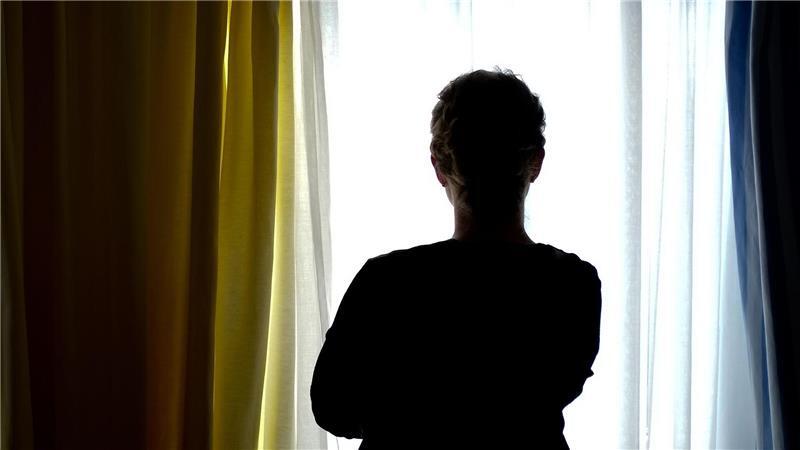 Laut einem Zeitungsbericht ist die Zahl der Opfer von häuslicher Gewalt gestiegen. (Symbolfoto)