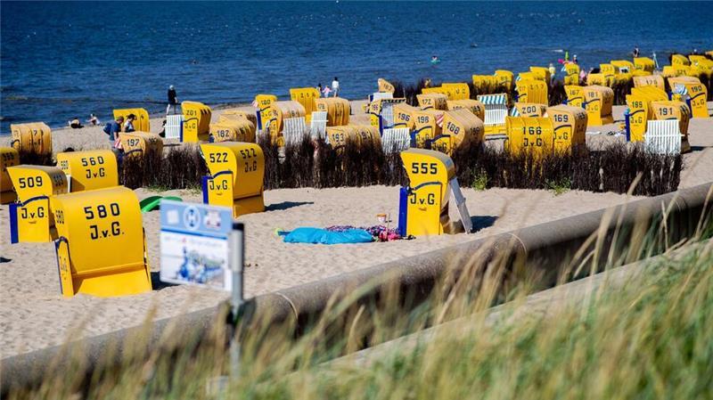 IHK-Umfrage: Sorgen der Tourismusbranche im Norden nehmen zu Laut einer IHK-Umfrage blicken die Tourismusbetriebe im Norden wenig optimistisch auf die nächste Urlaubssaison. (Symbolbild)