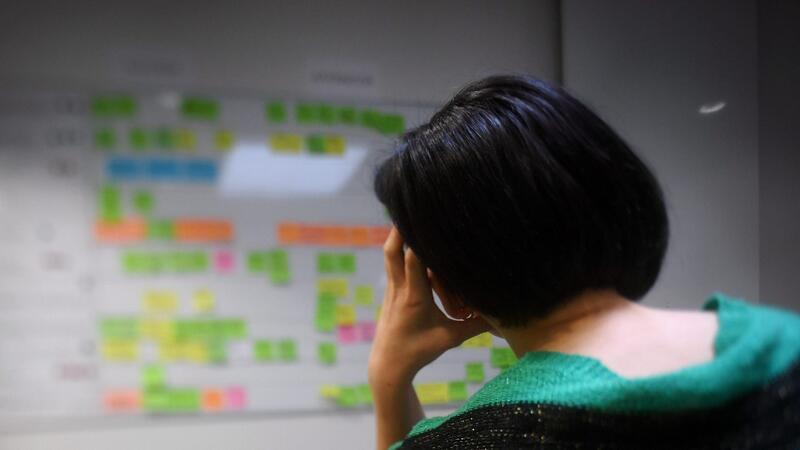 Studie: Jeder dritte Angestellte hat Diskriminierung erlebt Laut einer Studie hat jeder dritte Angestellte schon einmal Benachteiligung am Arbeitsplatz erlebt.