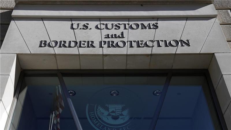 US-Händler steigern Gewinne durch höhere Importzölle Laut einer Studie nutzen etliche US-Unternehmen die jüngsten Zollerhöhungen, um ihre Preise noch mehr anzuheben und so ihre Gewinne zu steigern. (Symbolbild)