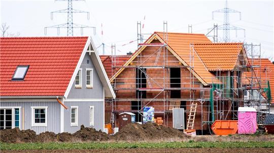 Laut einer Studie wohnen weniger Menschen in Niedersachsen und Bremen in den eigenen vier Wänden. (Symbolbild)