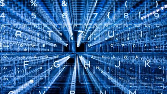 Laut einer Umfrage sehen 53 Prozent der befragten Künstlerinnen und Künstler ihre Lebensgrundlage durch Künstliche Intelligenz gefährdet.