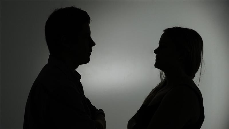 Laut einer neuen YouGov-Umfrage nehmen viele Deutsche den Umgangston heute rauer wahr als vor fünf Jahren. (Symbolbild)