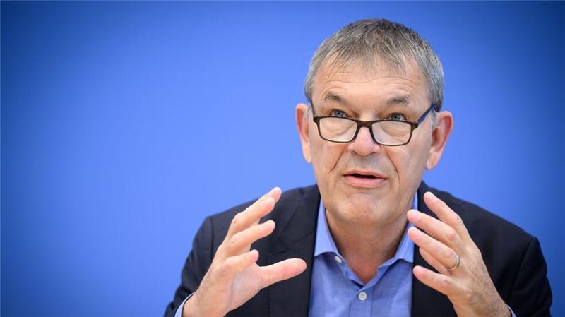 Millionen Menschen in Angst: Palästinenserhilfe vor dem Aus Lazzarini warnt vor verheerenden Folgen bei einer Schließung der UNRWA-Aktivitäten. (Archivbild)