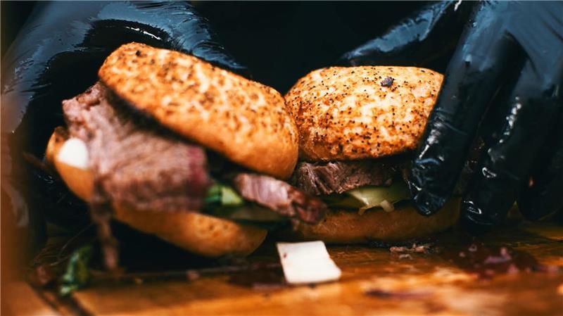 Festival in Himmelpforten feiert die glühende Barbecue-Leidenschaft Leckeres vom Grill gibt es am Sonnabend in allen Variationen beim BBQ-Festival in Himmelpforten.