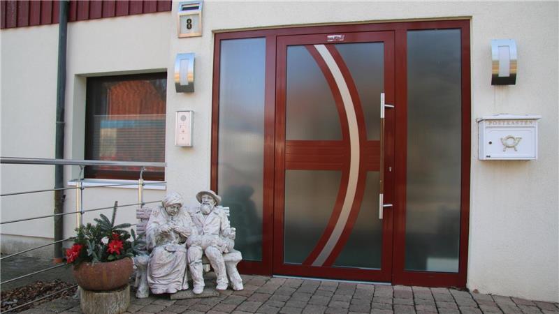 Leere Stille: Das Pflegeheim Ankerplatz in Sahlenburg steht seit der kurzfristigen Schließung leer.