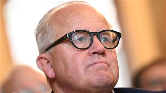 Legt mit seiner Kritik am DFB nach: Fritz Keller.