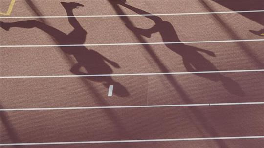 Leichtathletik
