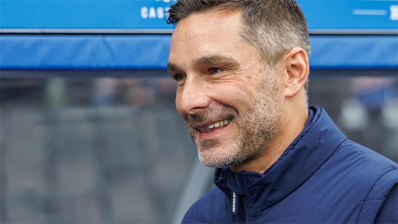 Leitl sah einen dominanten Auftritt seines Teams.