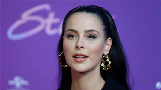 Lena Meyer-Landrut hat ihre zwei restlichen Konzerte in diesem Jahr abgesagt. (Archivbild)