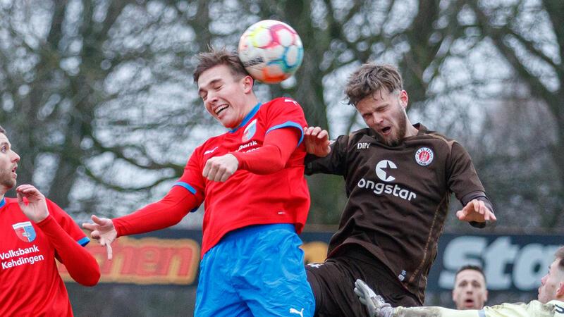Bald gegen Messi? Zwei Talente aus dem Kreis erobern US-Fußball Lennard Fock im Trikot der SV D/A: Der Mittelstürmer erzielte für die Drochterser in 27 Regionalligaspielen fünf Tore, bevor er im letzten Sommer nach Amerika ging.