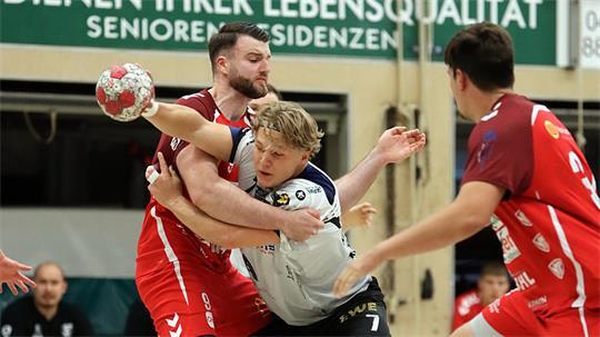 Leo Klein und die Beckdorfer