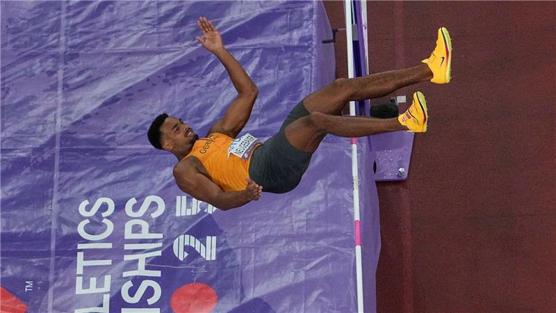 Olympiasiegerin Ogunleye ohne Medaille - „Krasser Zehnkampf“ Leo Neugebauer übernachtet nach dem ersten Zehnkampf-Tag auf Platz vier.