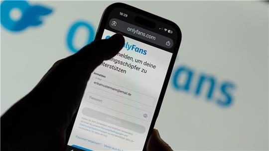 Leo Radvinsky kaufte die Betreiberfirma hinter OnlyFans im Jahr 2018. (Symbolbild)