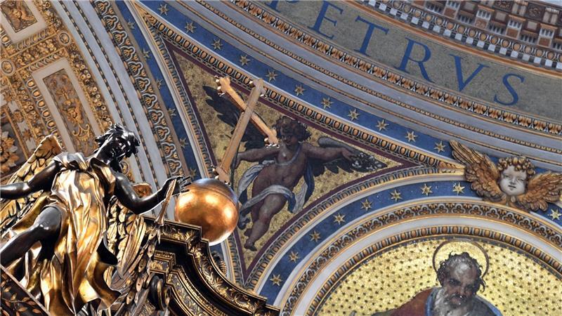 Papstname Leo: Wer waren die Vorgänger des Pontifex? Leo XIV. hat berühmte Namensvorgänger. (Archivbild)