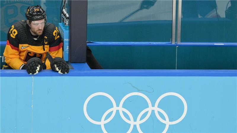 Leon Draisaitl beklagte eine vertane Olympia-Chance