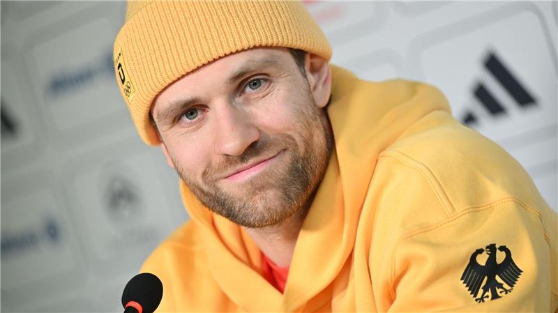 Leon Draisaitl machte sich nach dem Hype der ersten Tage in Mailand etwas rar