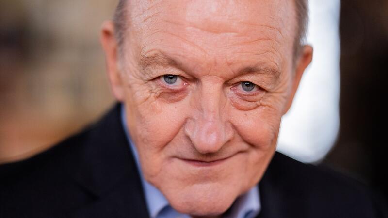 Münster-Mix von „Tatort“ und „Wilsberg“? Lansink fänd’s gut Leonard Lansink mag den „Münster“-Tatort. (Archivbild)