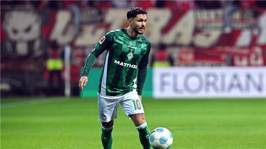 Leonardo Bittencourt kann gegen Hoffenheim wieder eine Alternative sein.