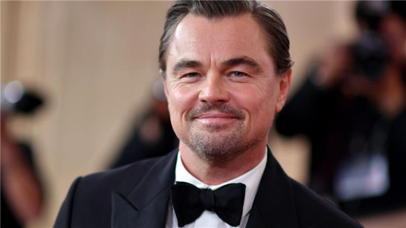Leonardo DiCaprio könnte seine Trophäen-Sammlung bei der Oscar-Gala vergrößern. (Archivbild) 
