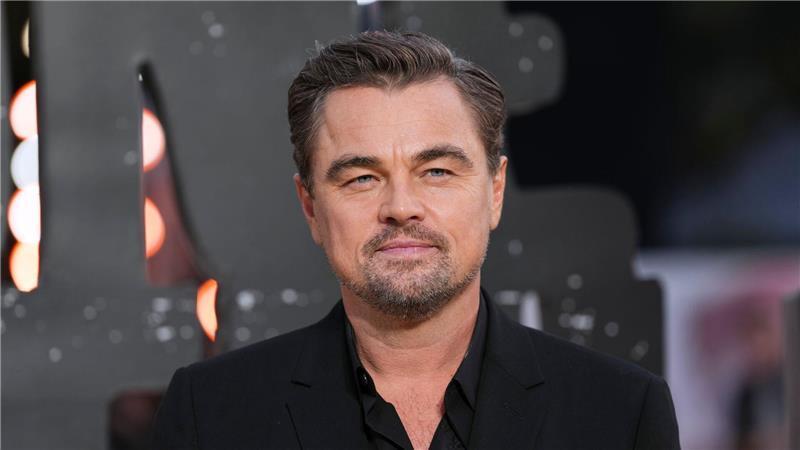 Leonardo DiCaprios und Chalamets früher Werdegang ähneln sich (Archivbild).