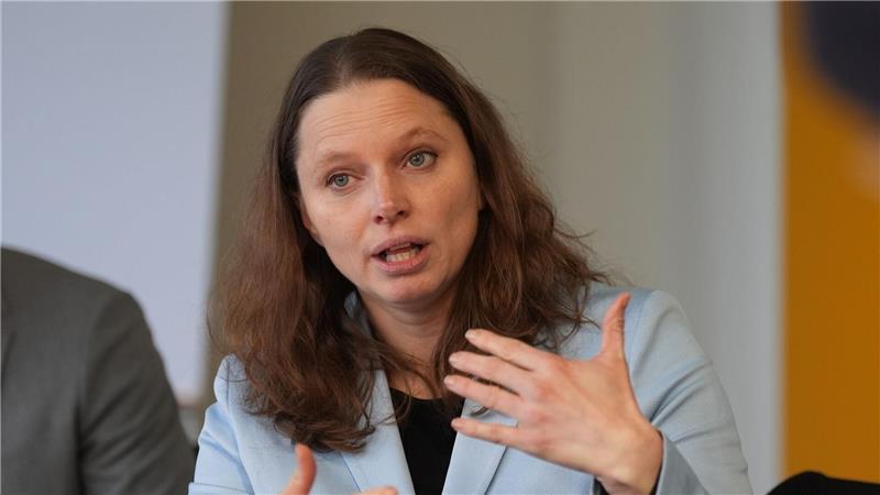 Leonhard sieht Hamburg als Innovationsstandort auf gutem Weg (Archivbild) 