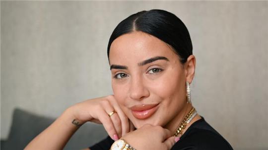 Leyla Lahouar hat 2024 beim RTL-Dschungelcamp den zweiten Platz erreicht.